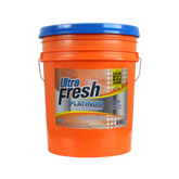 Ultra Fresh® Platinum™ OXY Bleach Alternative™ 3X Laundry Detergent - 5 Gallons